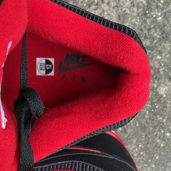 Air Flight 89 - Nike - 306252-060 - Picture 7 of 13